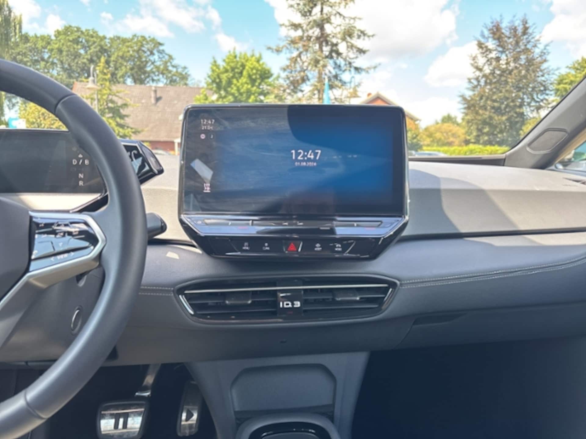 Volkswagen ID.3 Pro