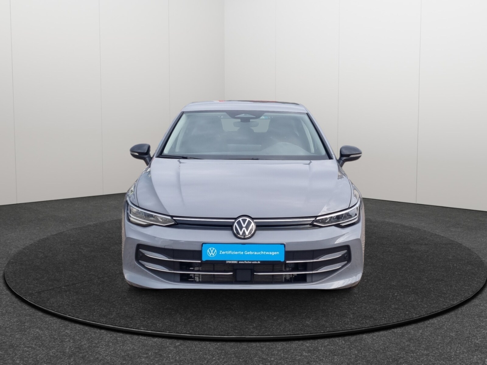 Volkswagen Golf – Bild 2