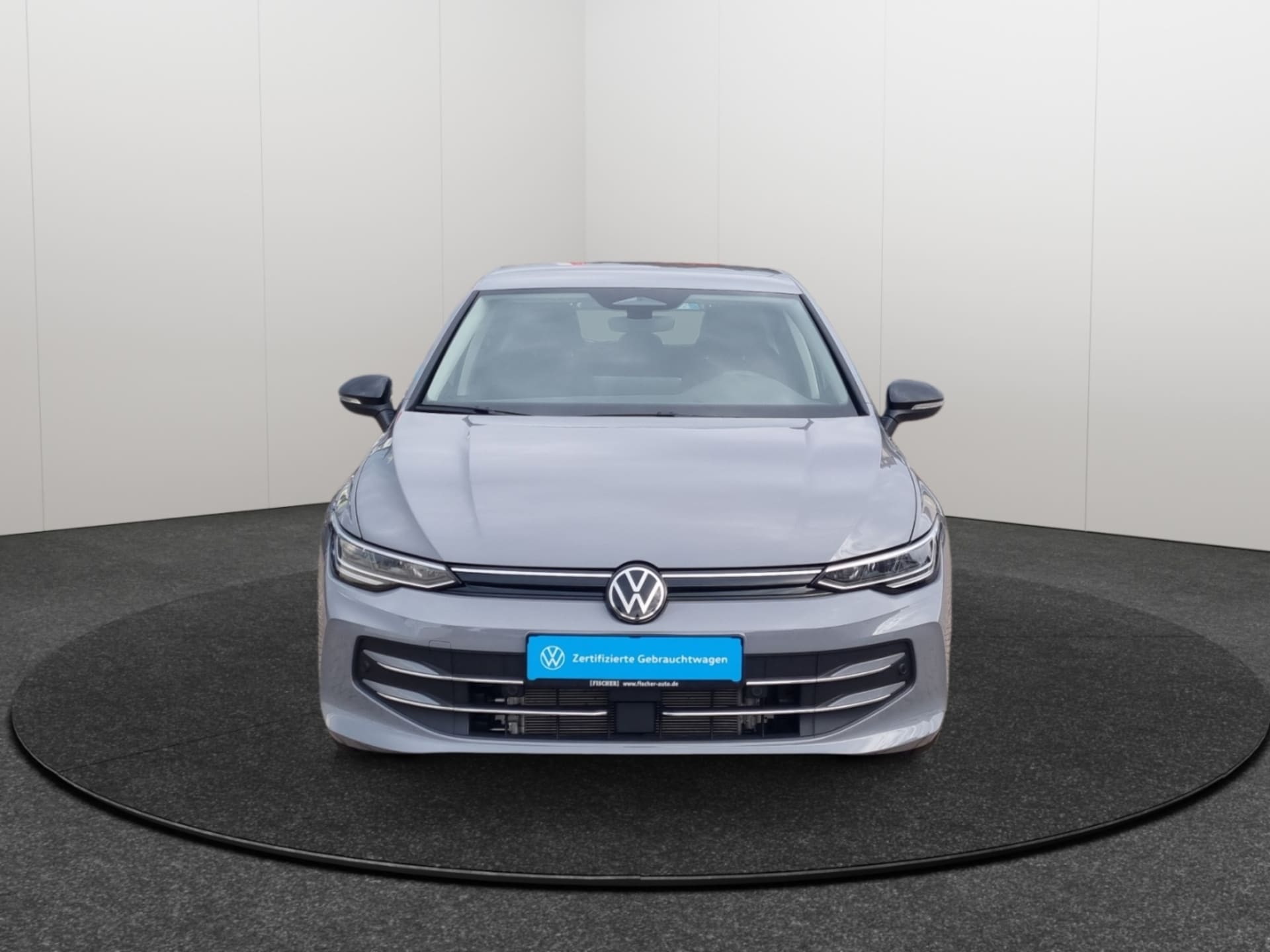 Volkswagen Golf ENERGY