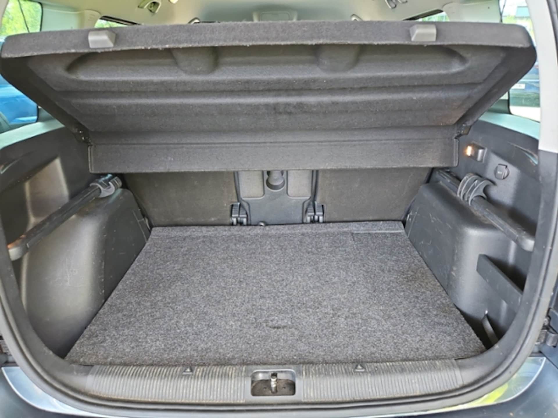 Skoda Yeti Outdoor Ambition