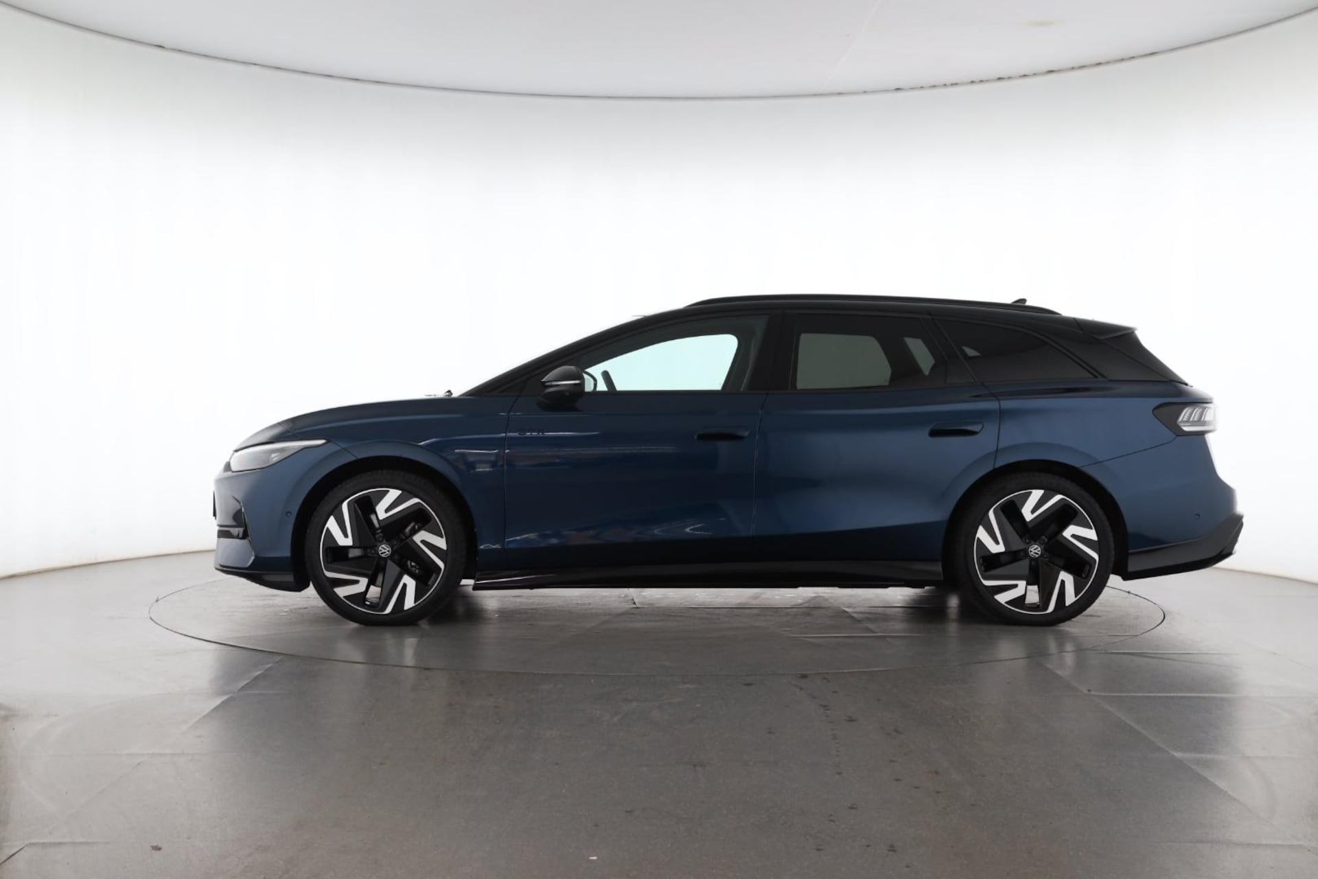 Volkswagen ID.7 Tourer GTX