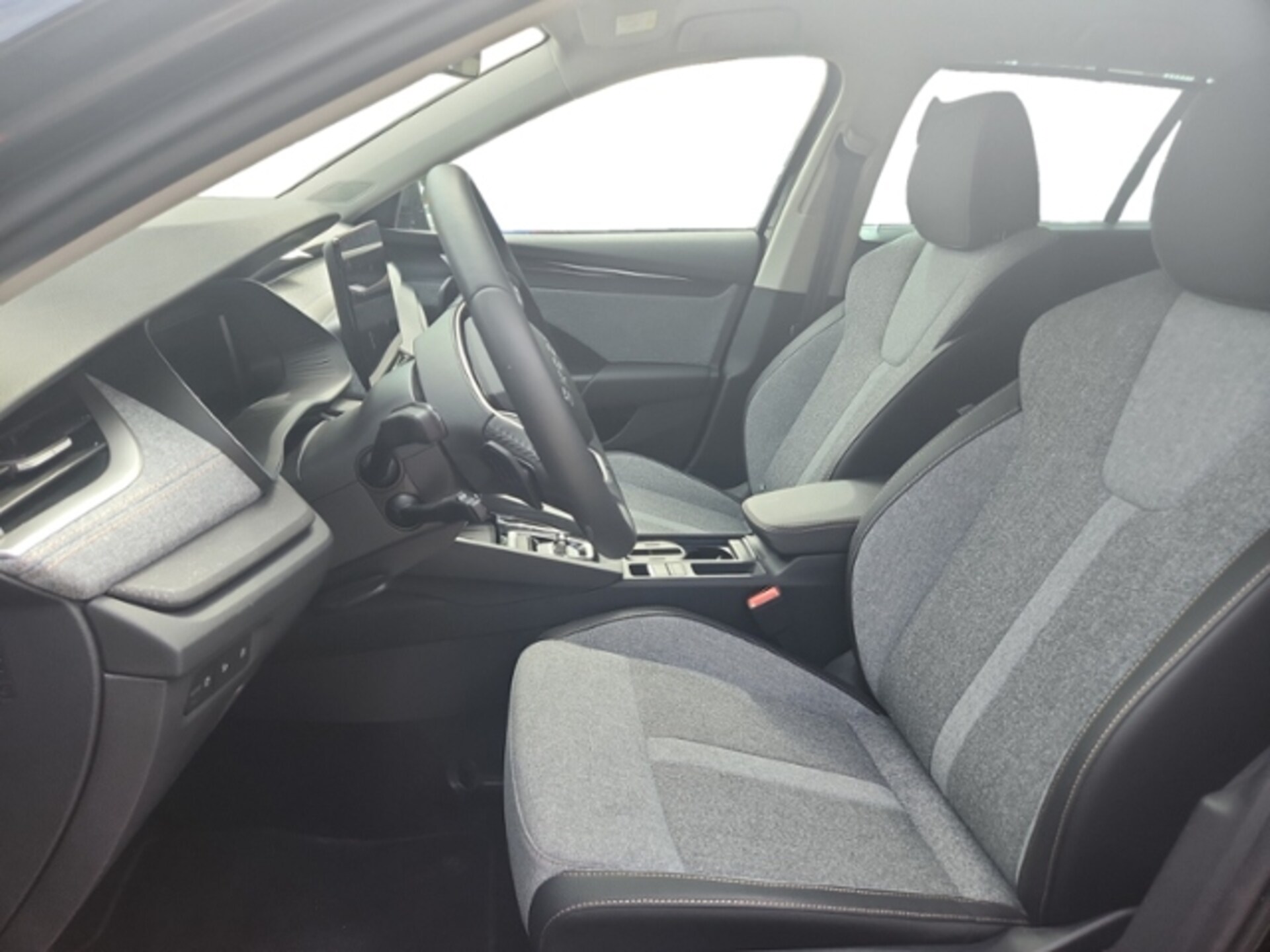 Skoda Octavia Combi Tour