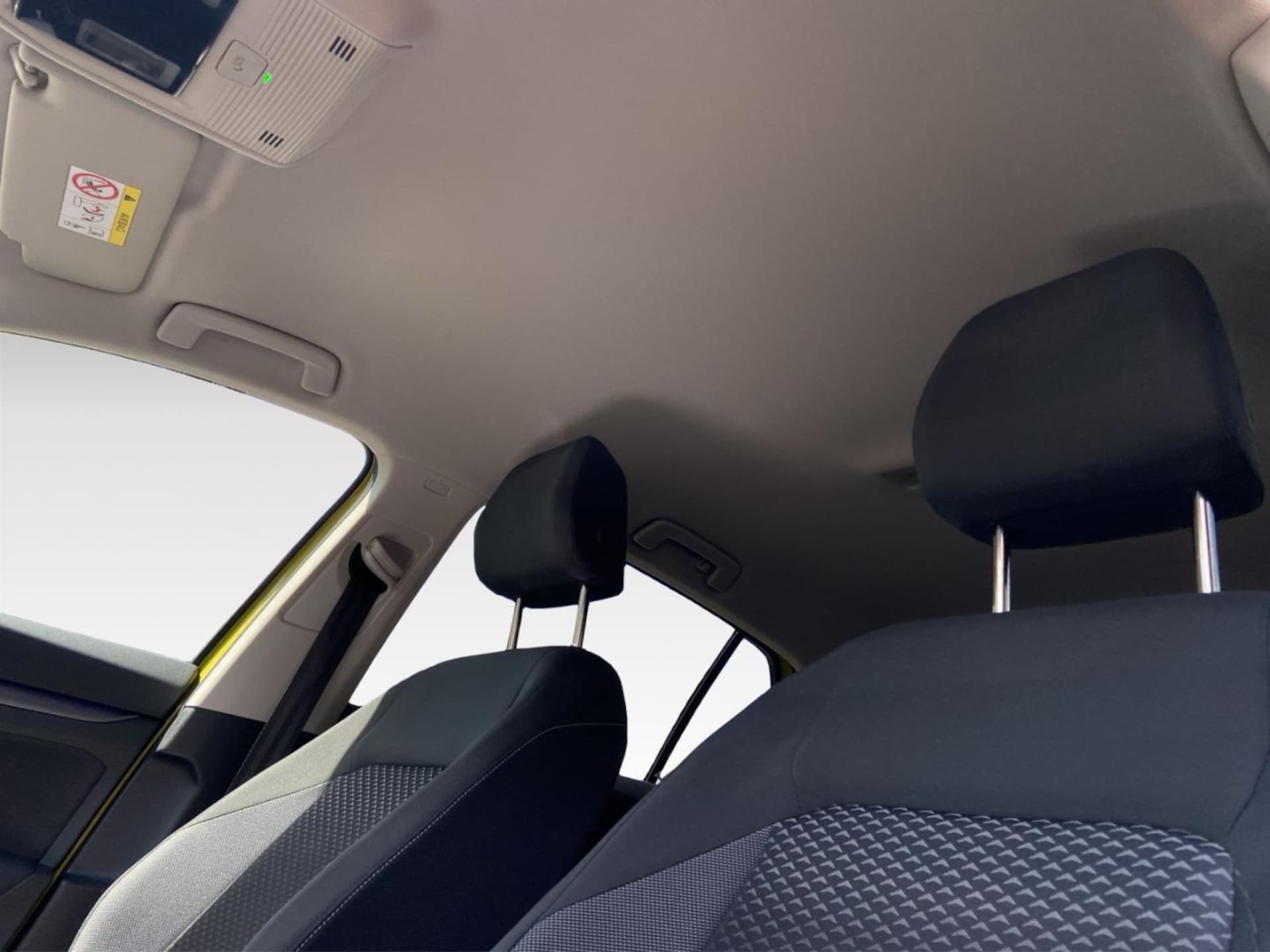 Volkswagen Golf Active