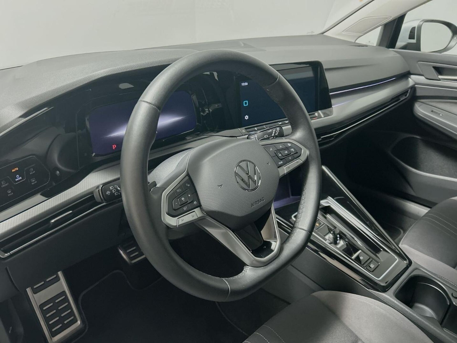 Volkswagen Golf Variant Alltrack
