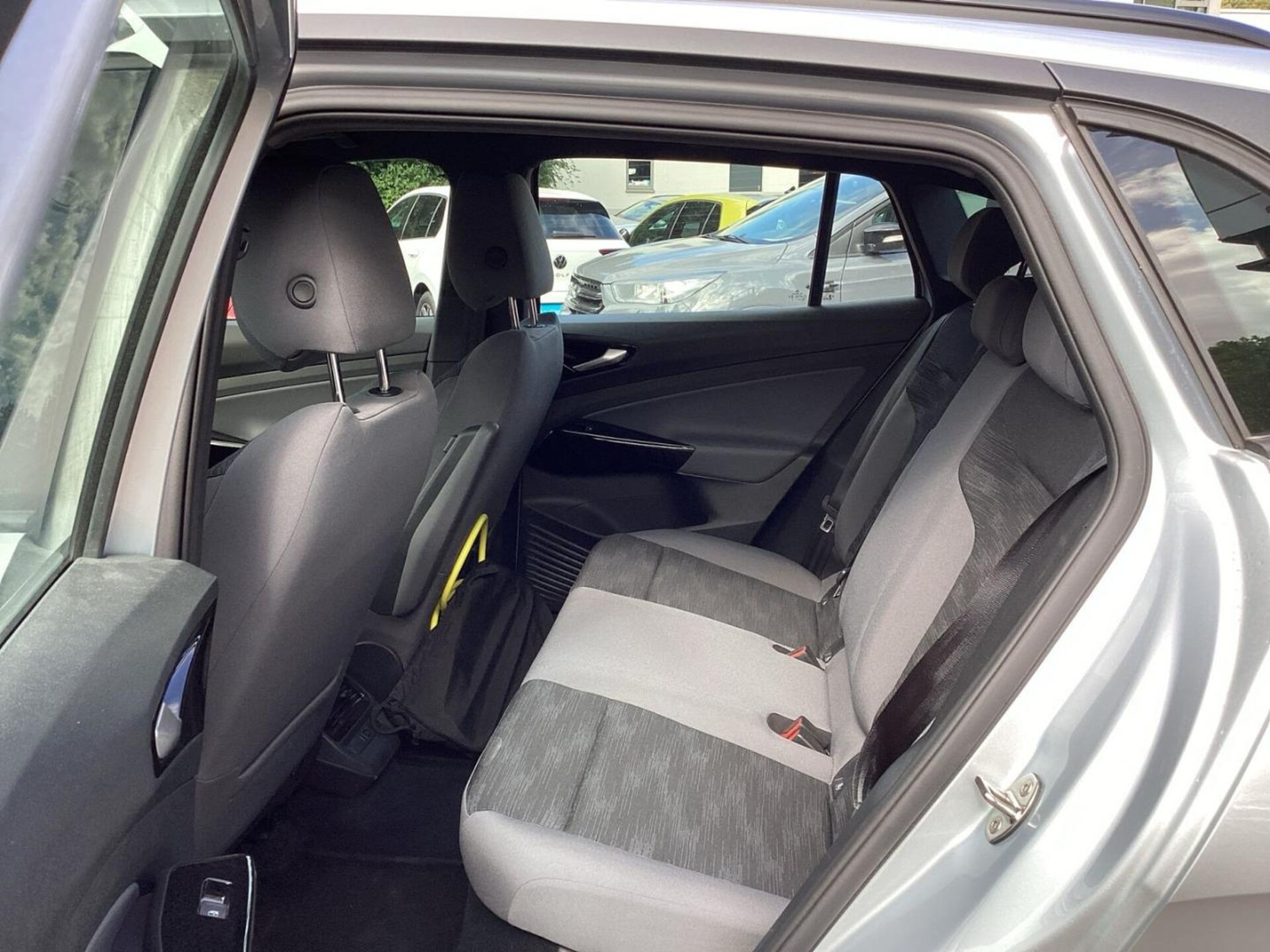 Volkswagen ID.4 Pro Performance