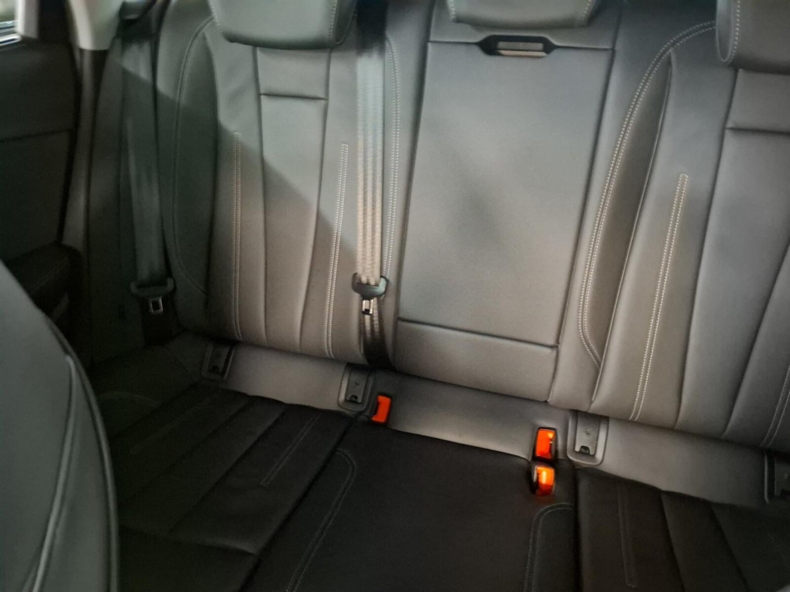 Audi A4 Avant – Bild 8