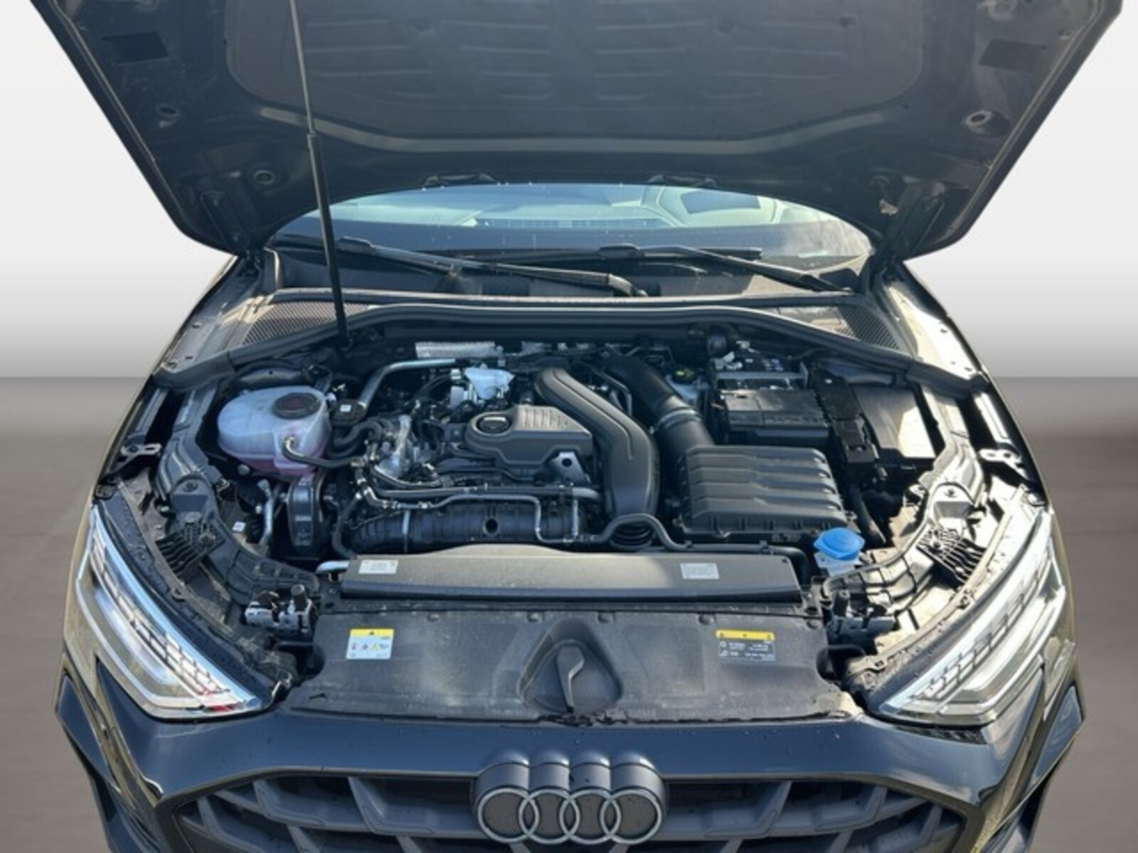 Audi A3 Sportback – Bild 15