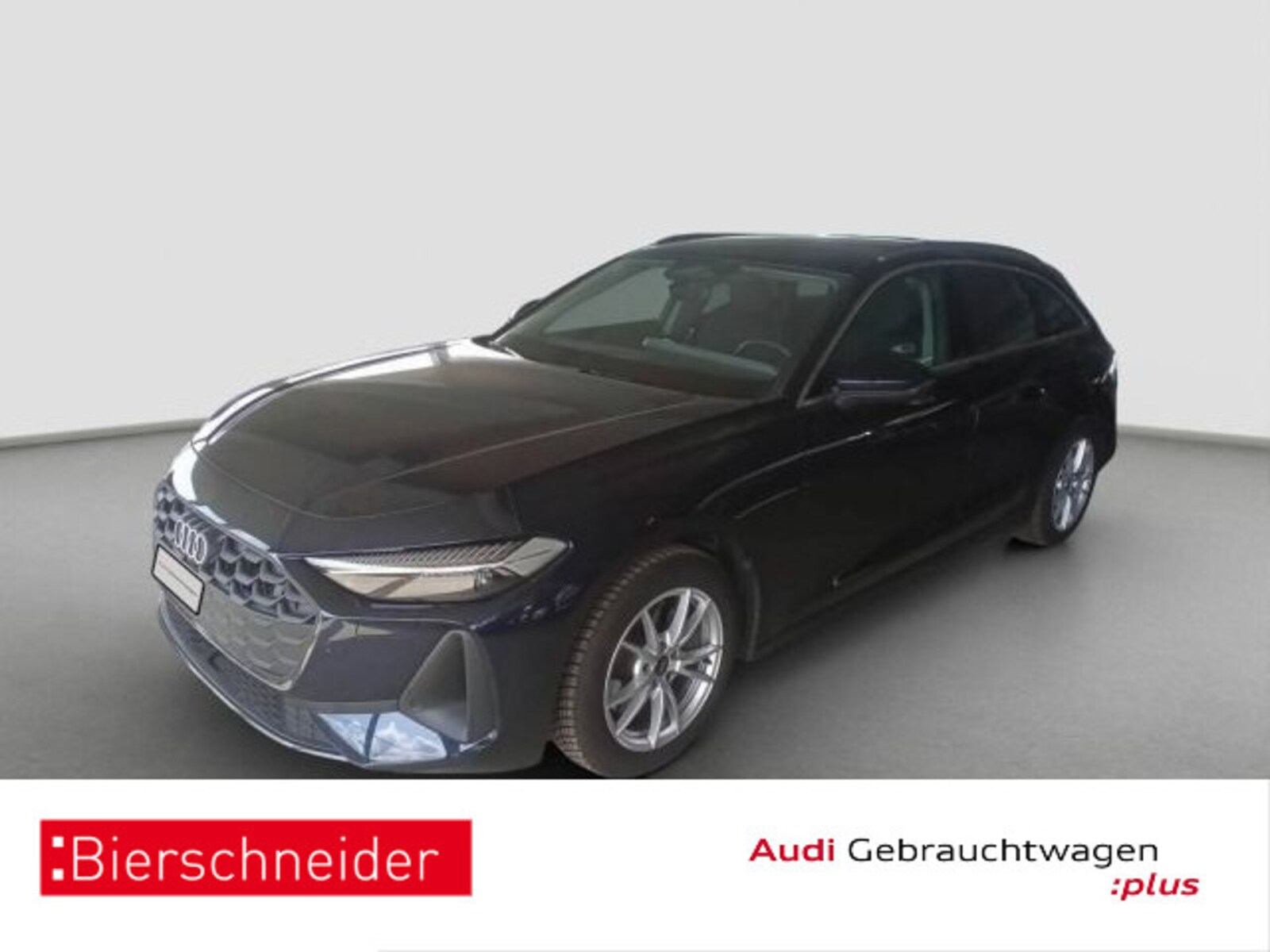 Audi A5 Avant