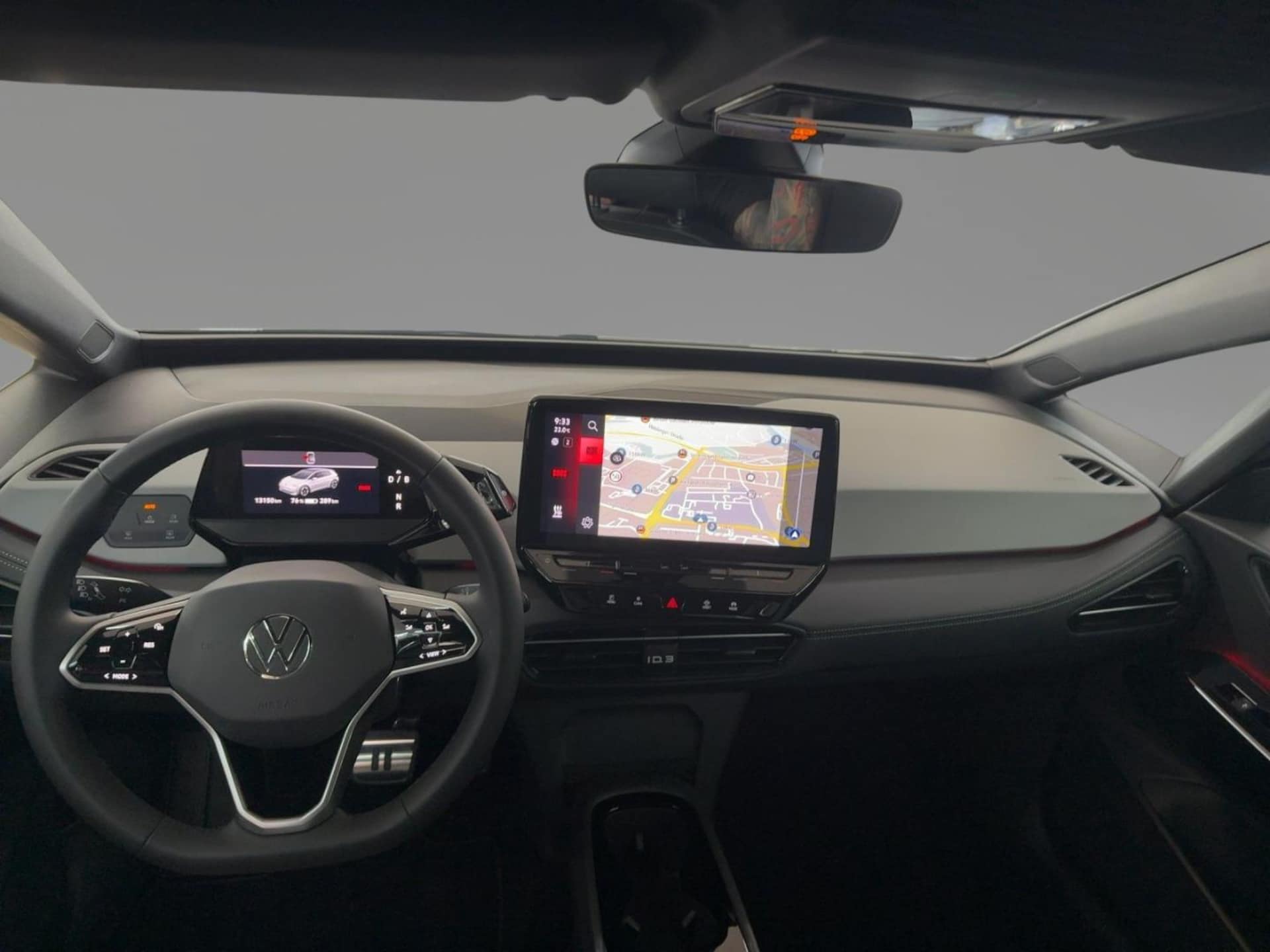 Volkswagen ID.3 MOVE Pro
