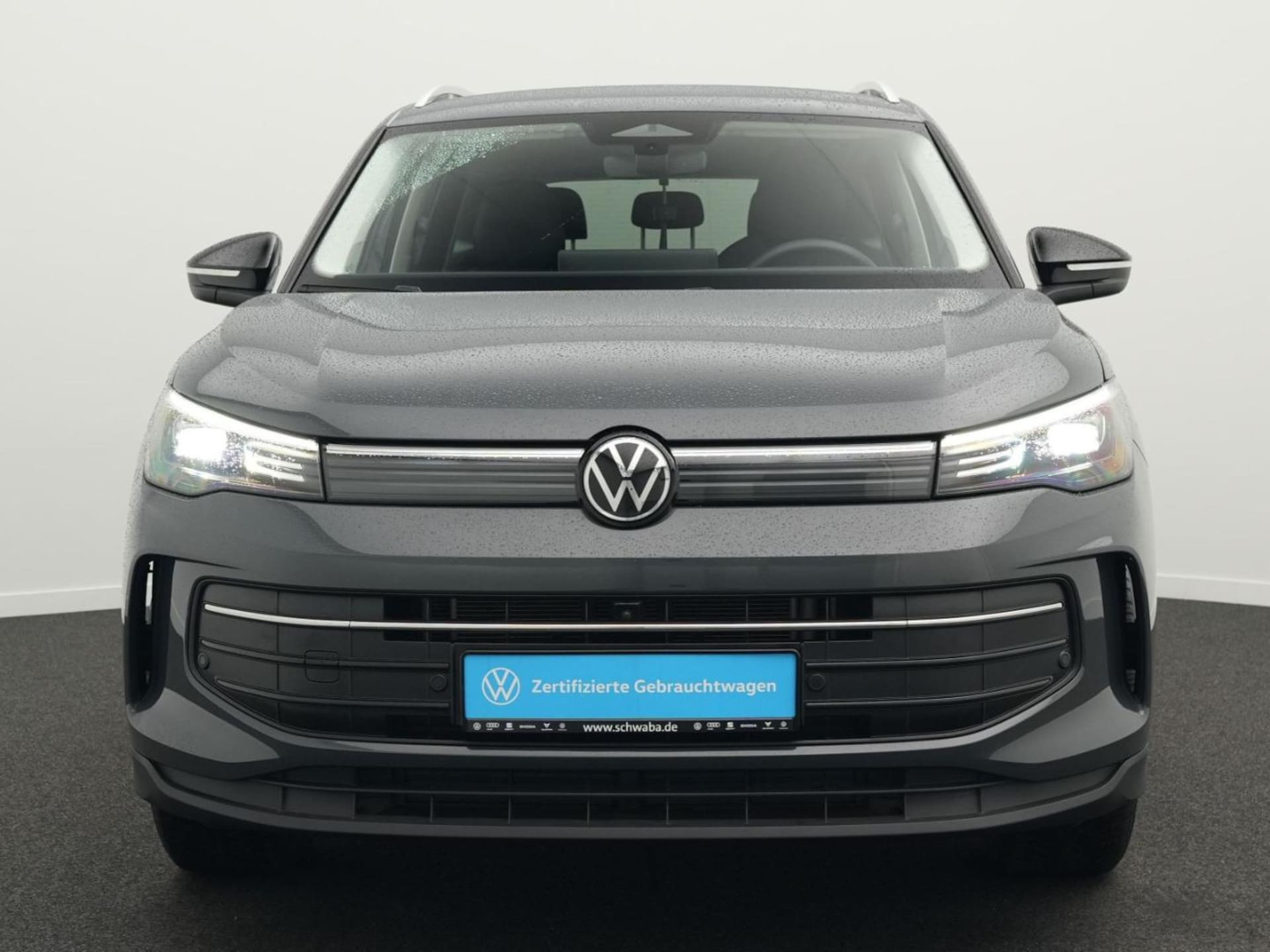 Volkswagen Tiguan ENERGY