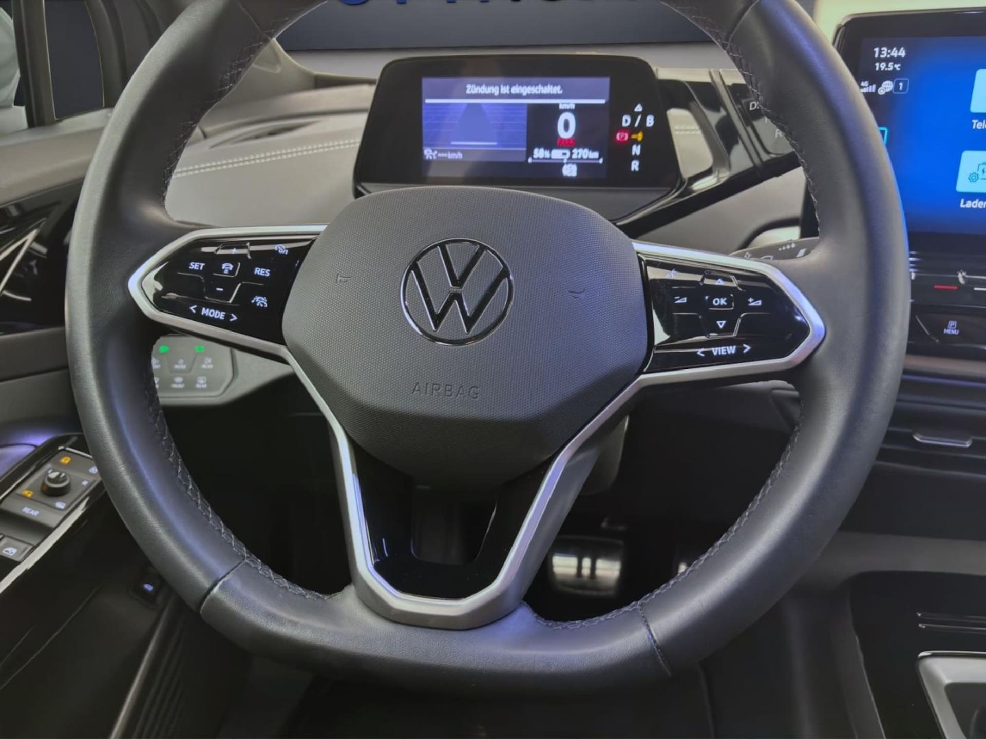 Volkswagen ID.5 Pro Performance