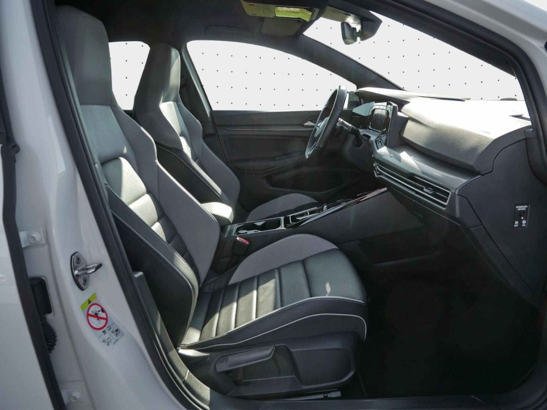 Volkswagen Golf GTE