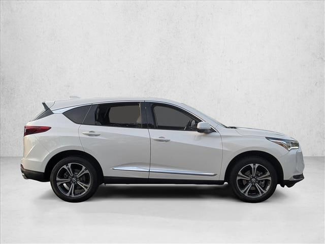 2026 Acura RDX