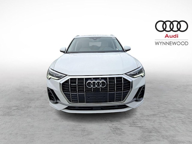 2023 Audi Q3 SUV
