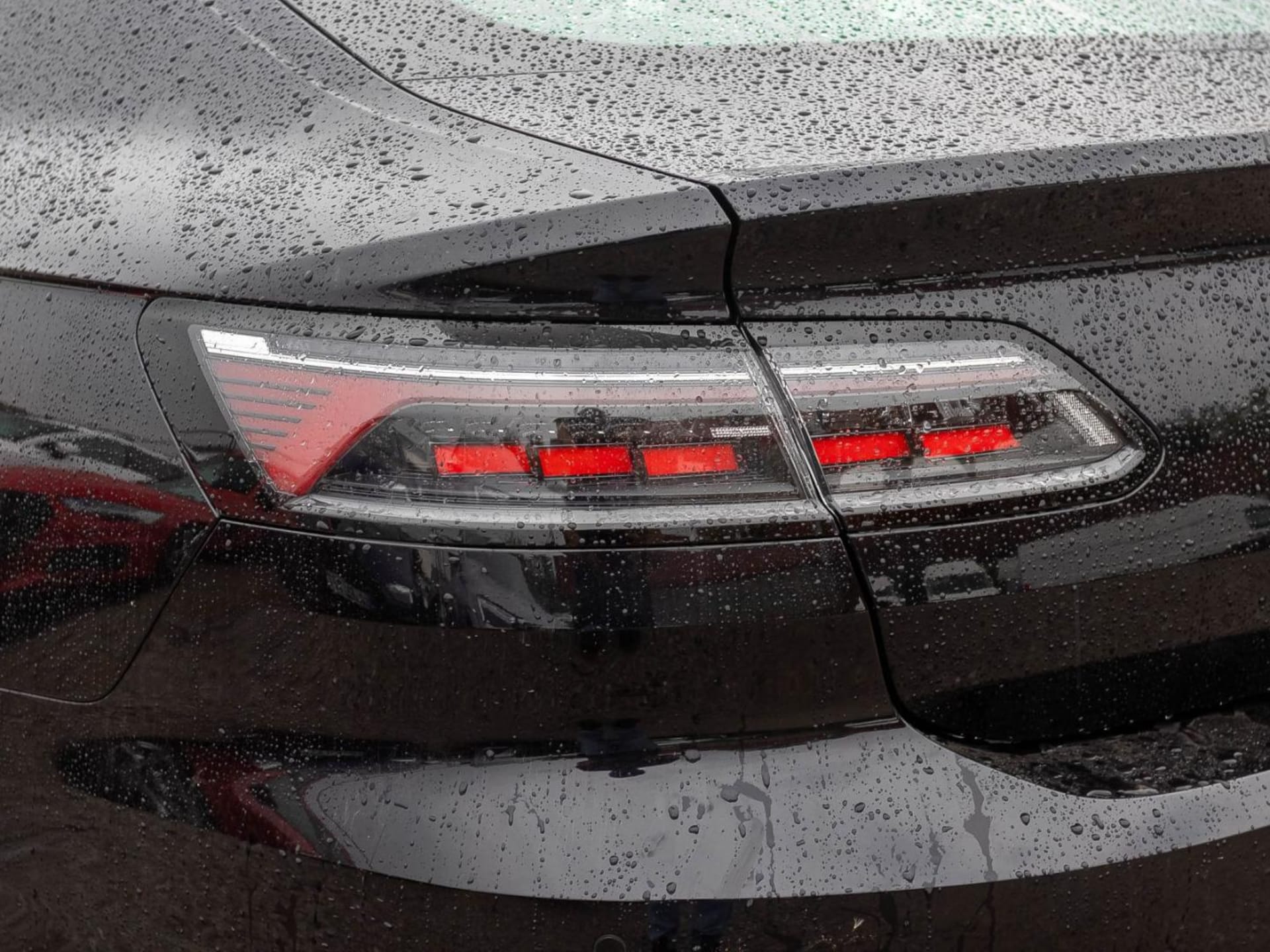 Volkswagen Arteon Elegance