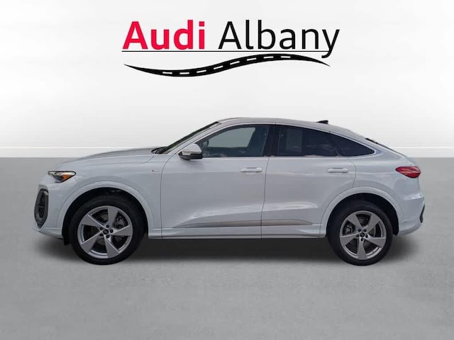 2025 Audi Q5 Sportback