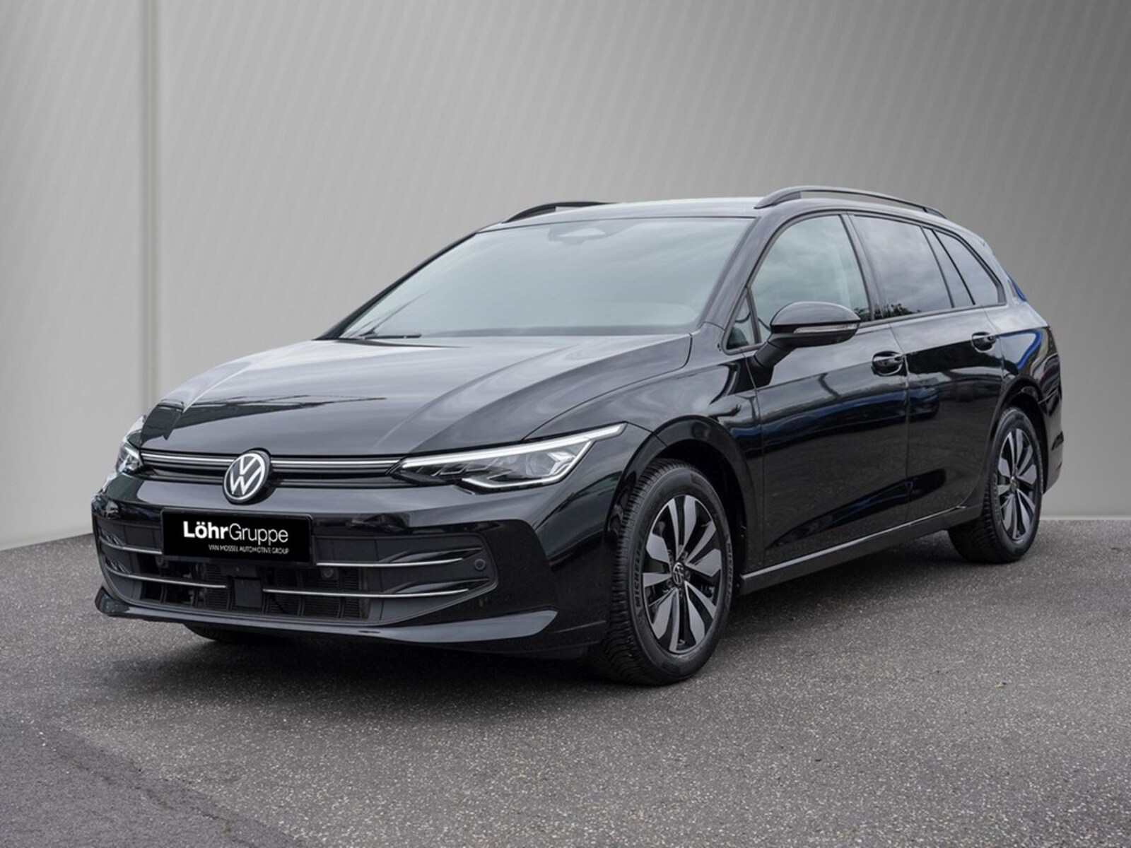 Volkswagen Golf Variant – Bild 3