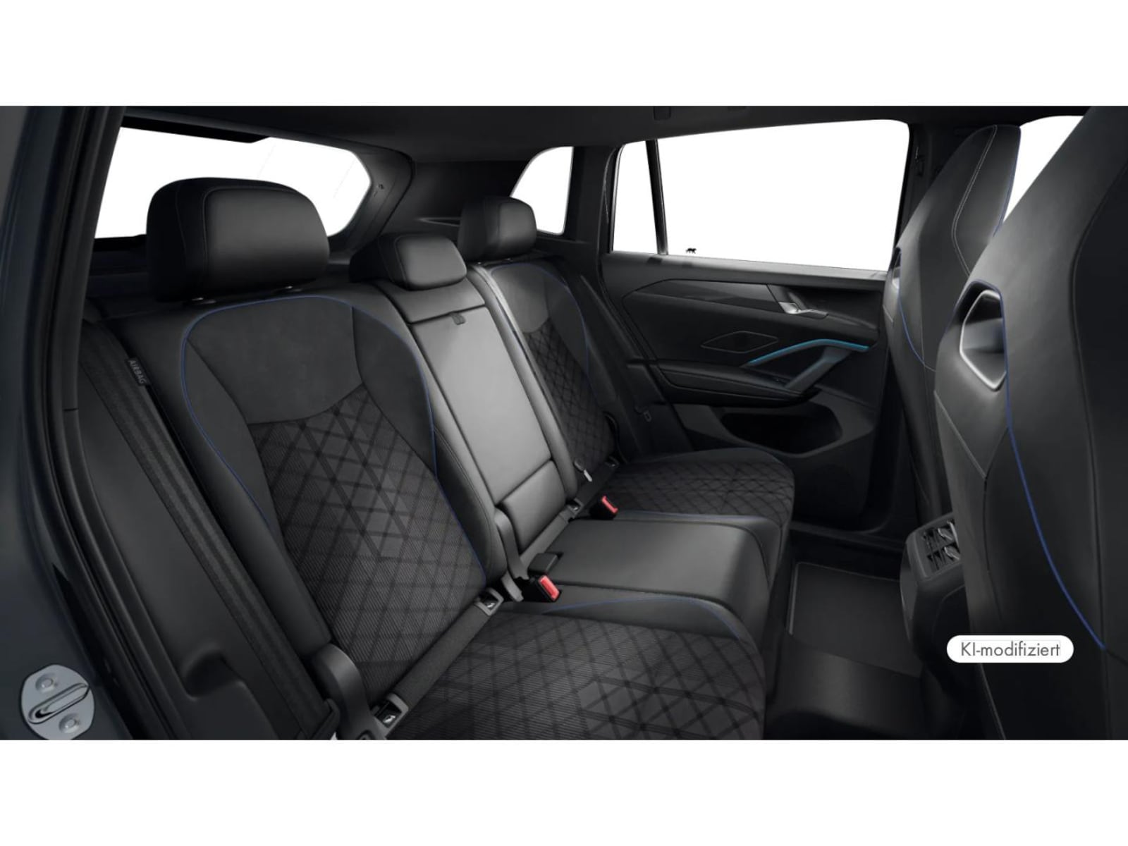 Volkswagen Tiguan – Bild 10