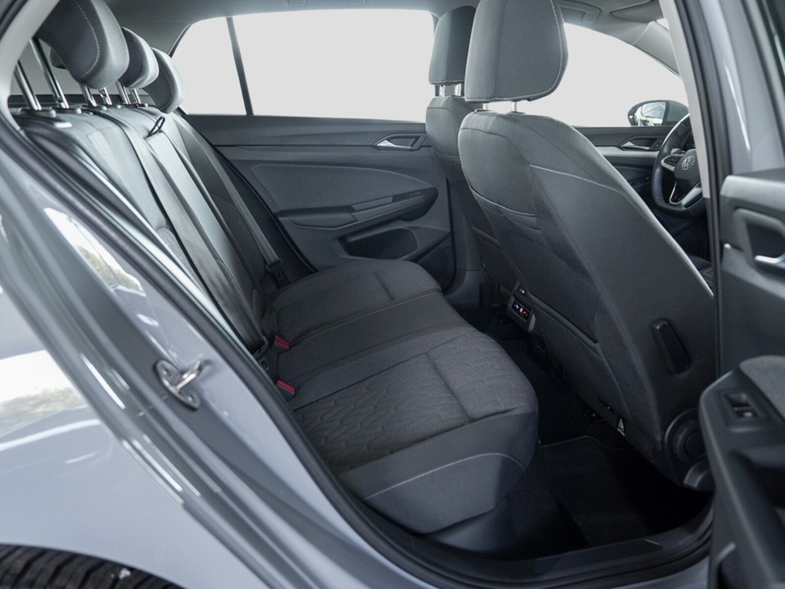 Volkswagen Golf – Bild 10