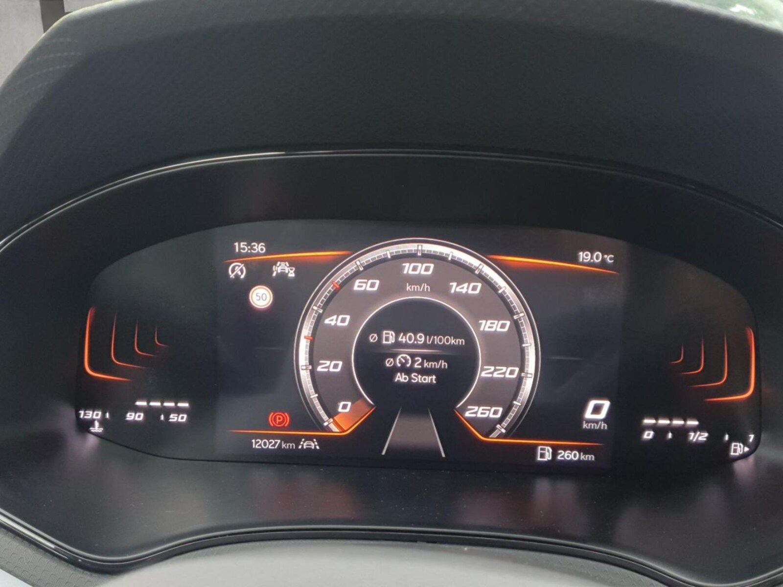 SEAT Arona – Bild 11