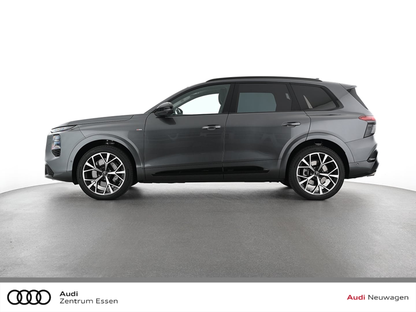 Bild über Audi Q7 SUV TDI quattro 220 kW tiptronic - für weitere Informationen kontaktieren Sie den Audi Partner