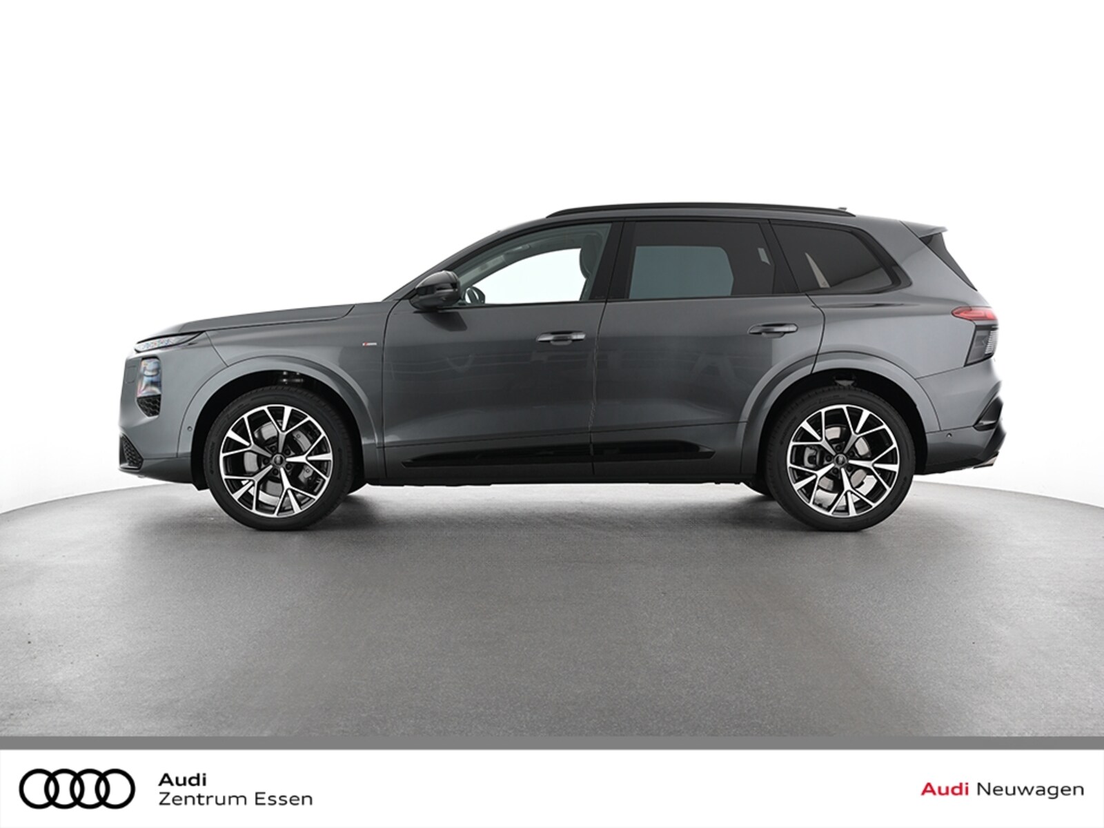 Audi Q7 – Bild 3