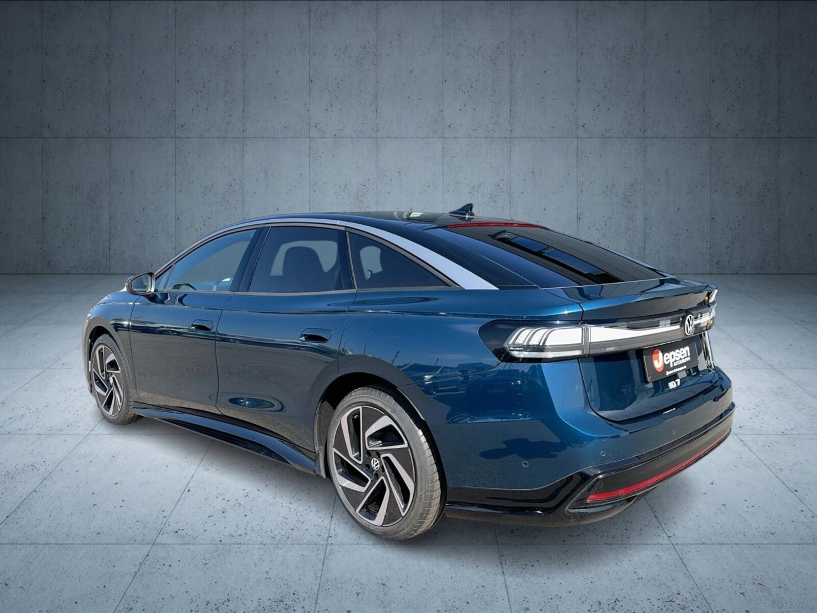 Volkswagen ID.7 – Bild 3