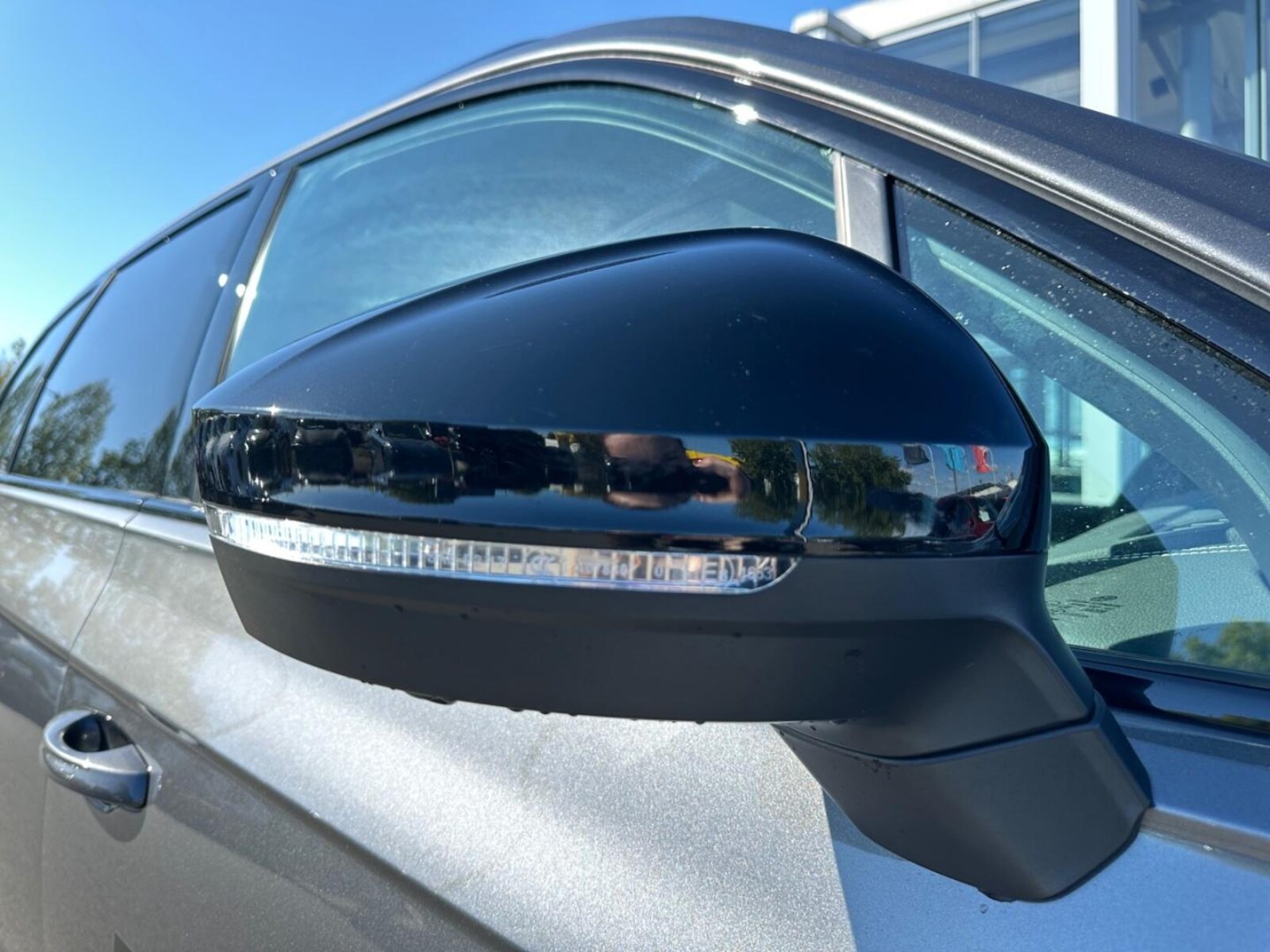 Volkswagen Touareg – Bild 27