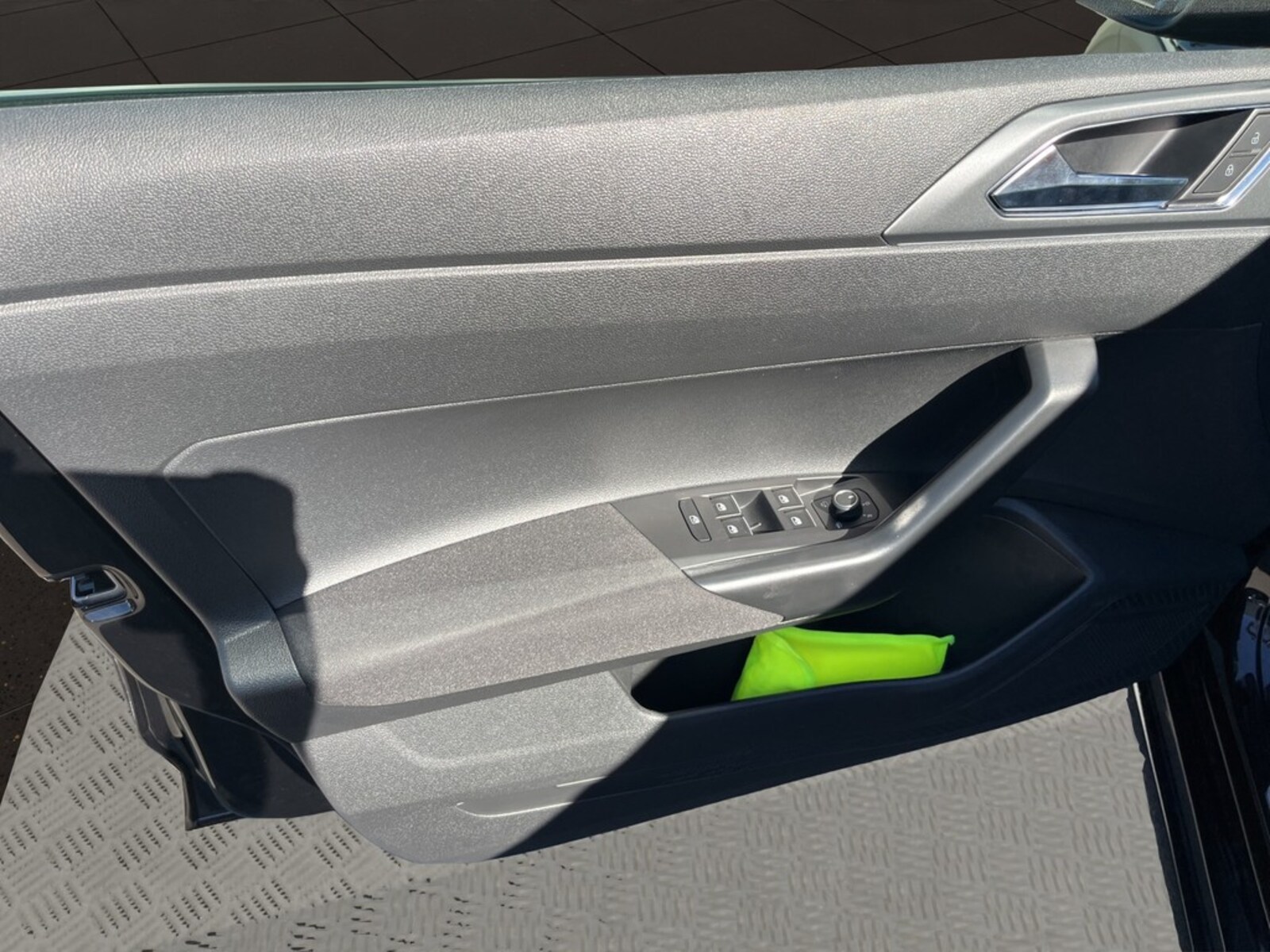 Volkswagen Taigo – Bild 10