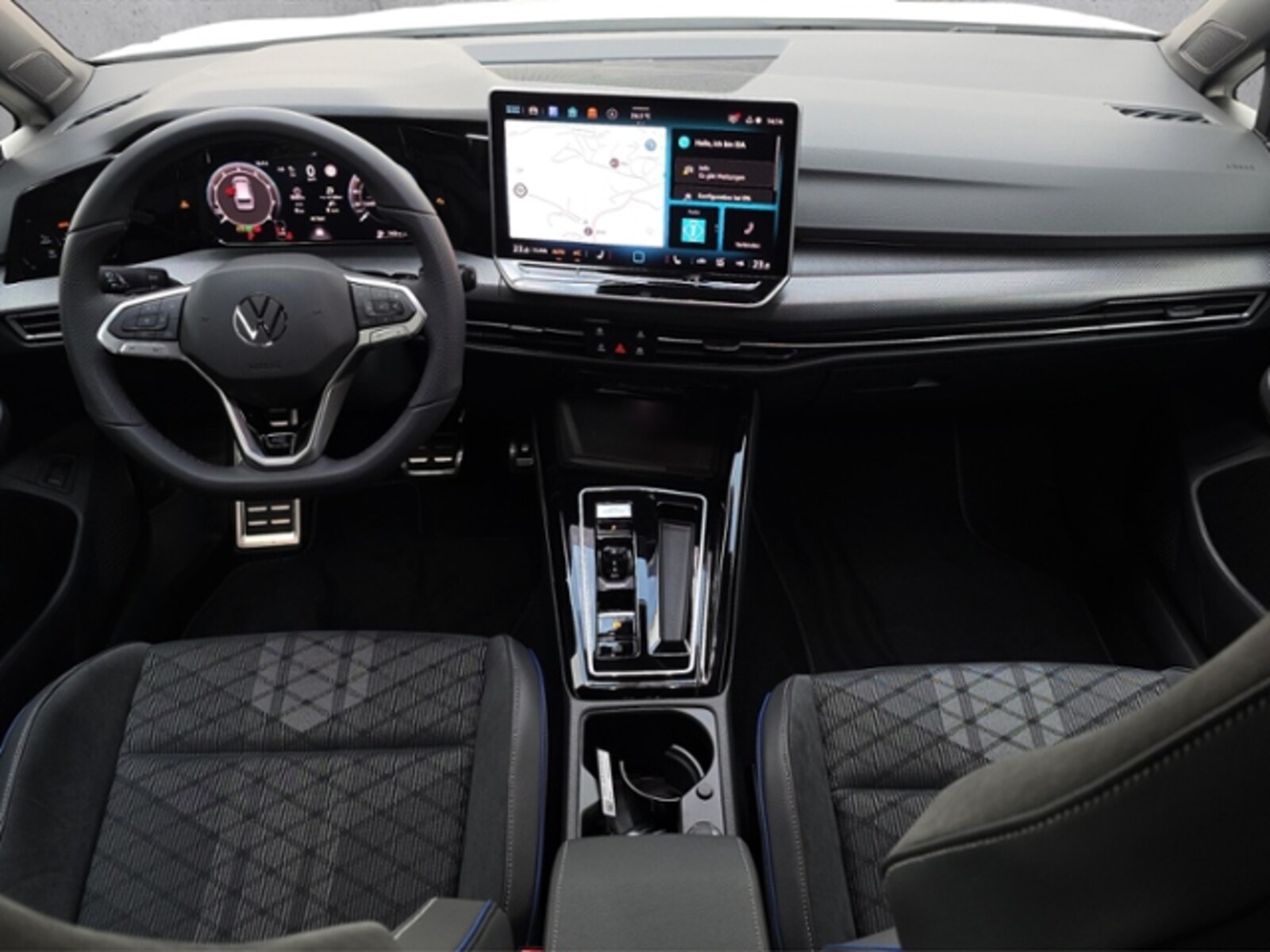 Volkswagen Golf Variant – Bild 6