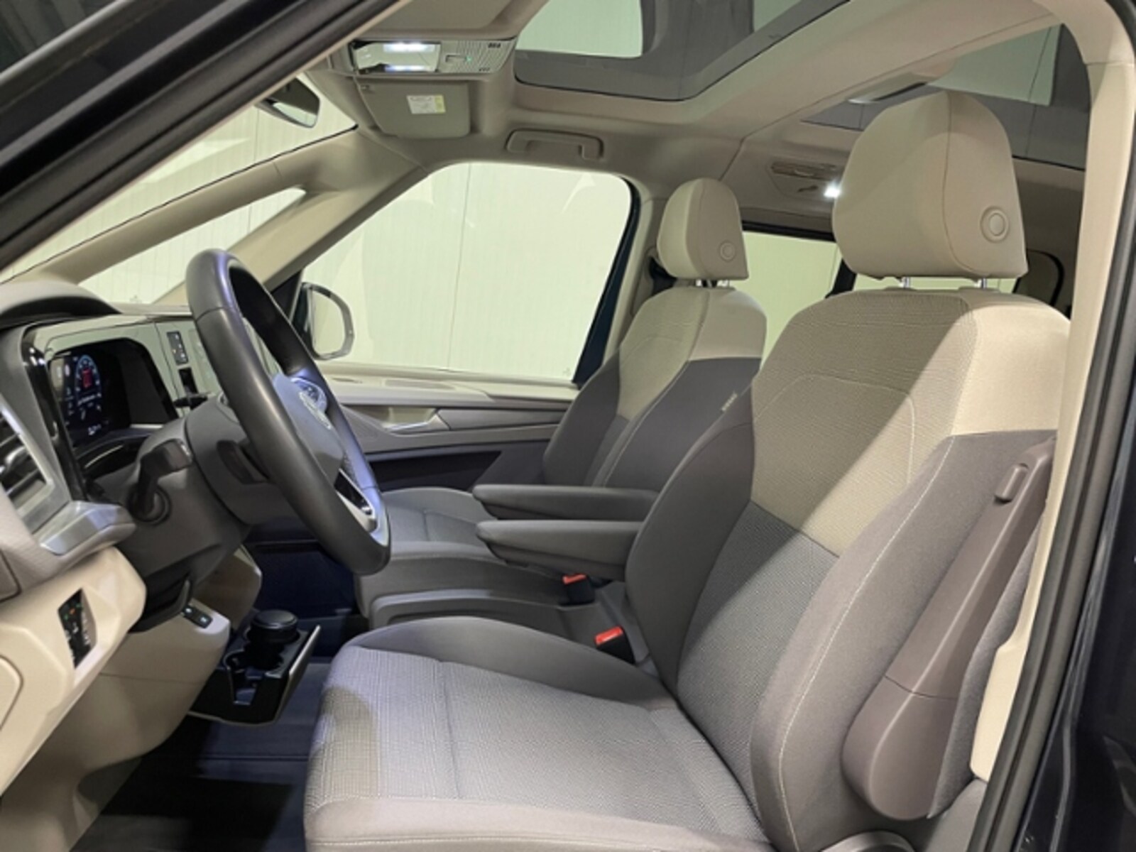 Volkswagen Multivan Langversion – Bild 19