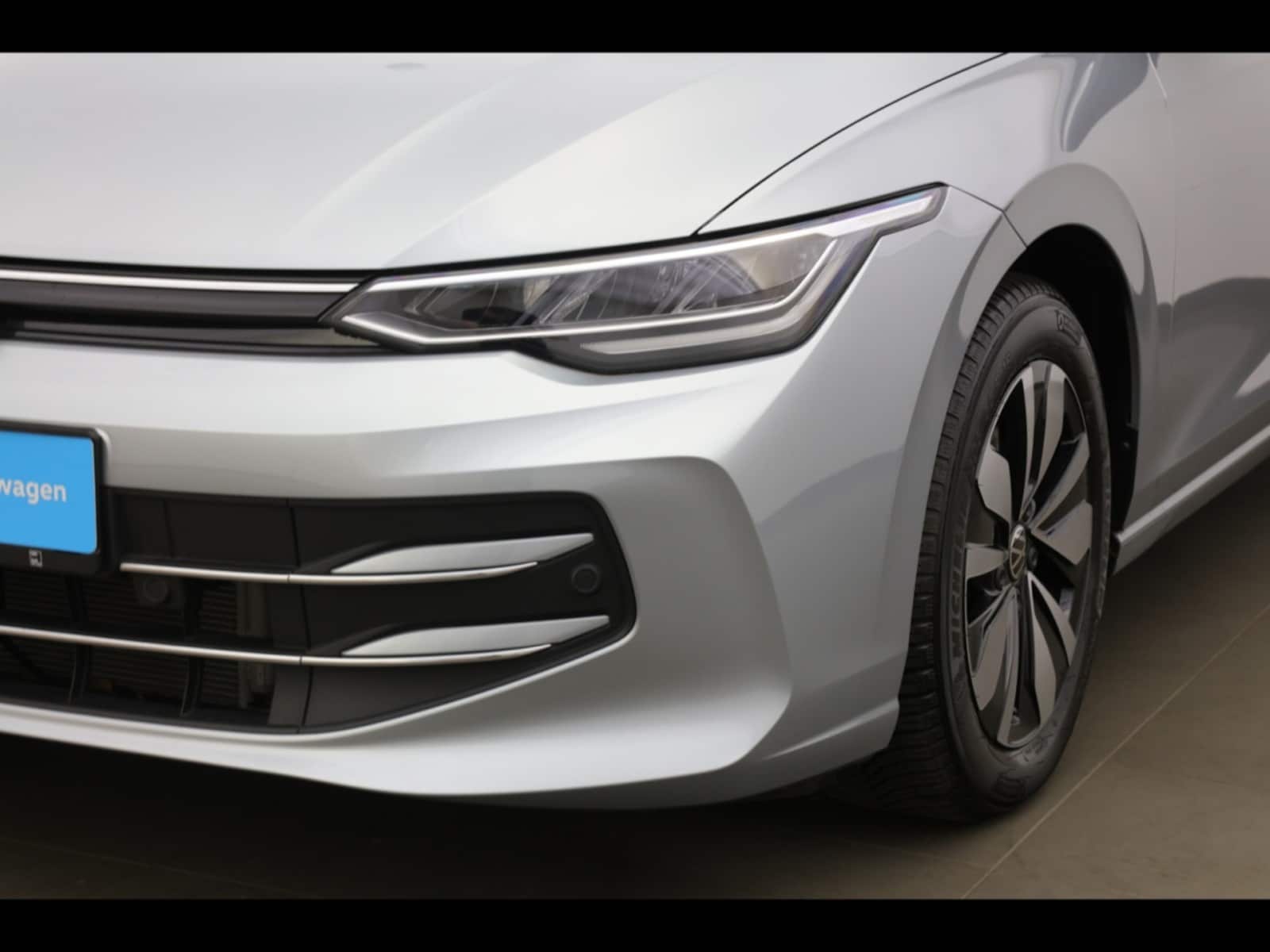 Volkswagen Golf – Bild 4