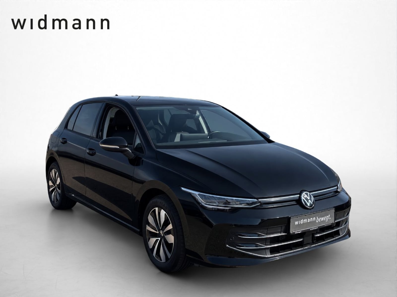 Volkswagen Golf – Bild 8