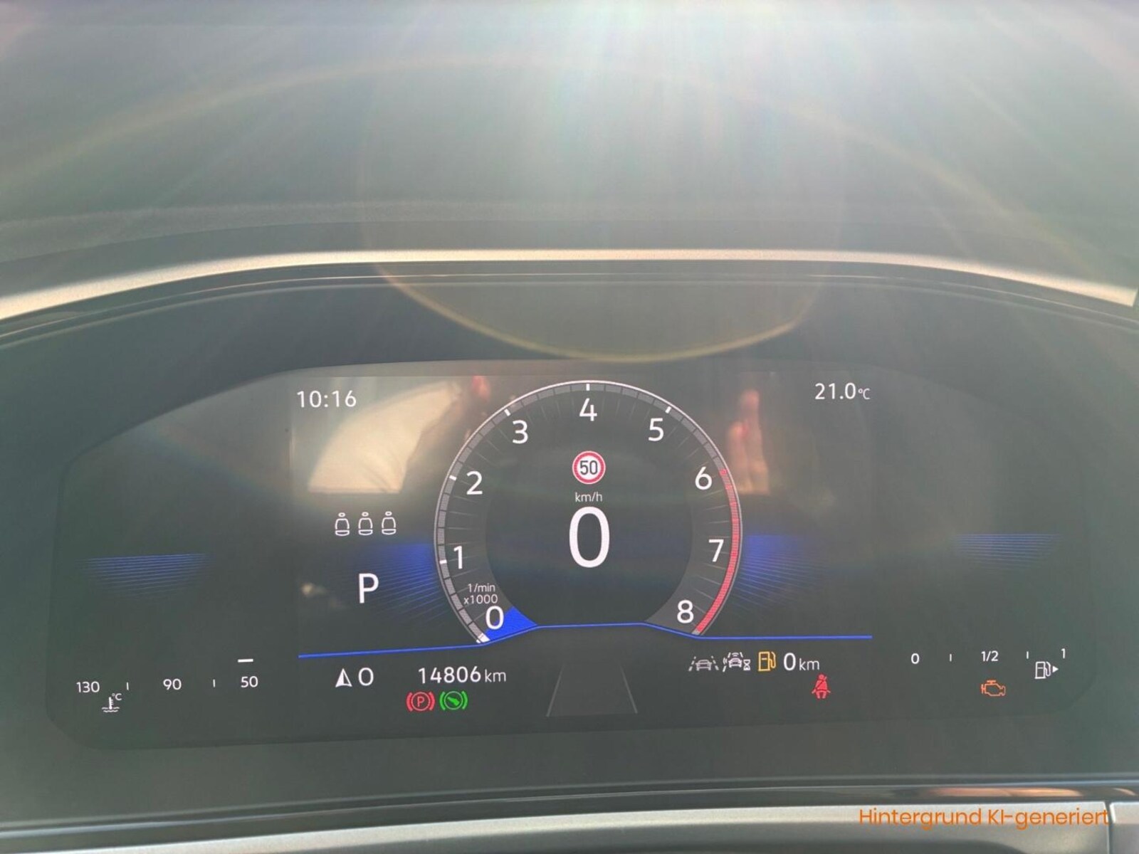 Volkswagen T-Roc – Bild 18