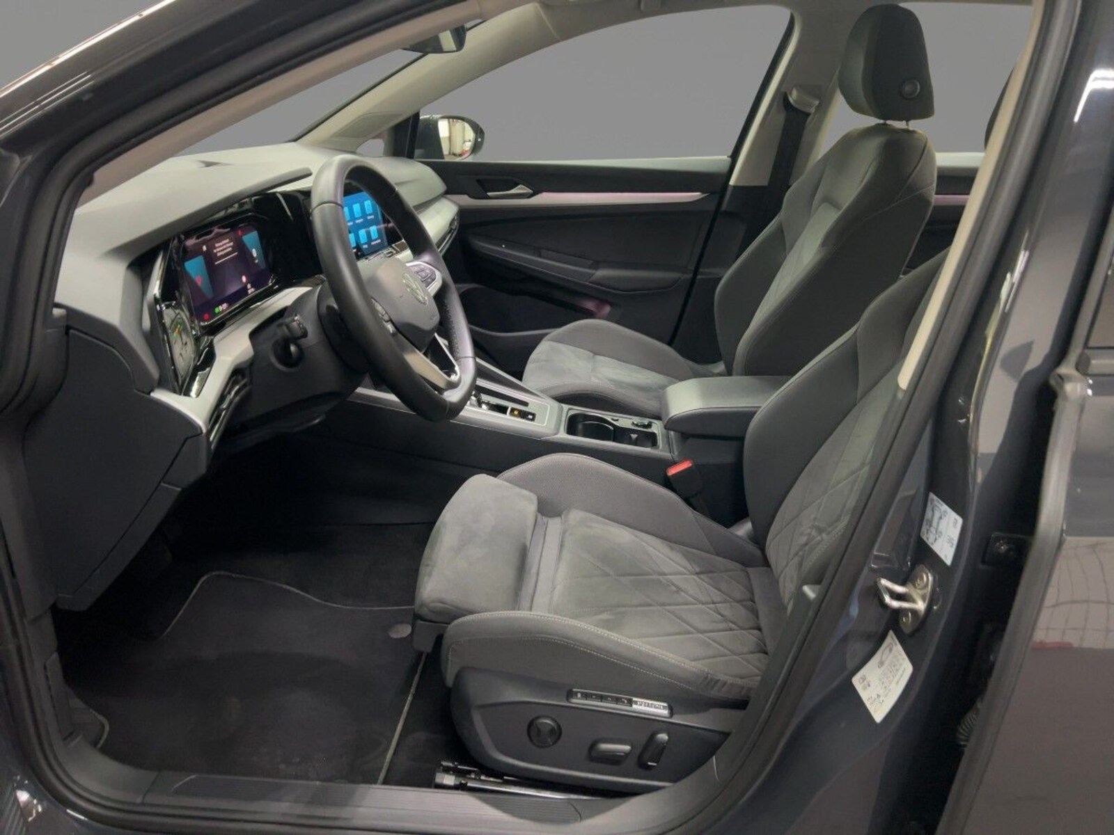 Volkswagen Golf Variant – Bild 8