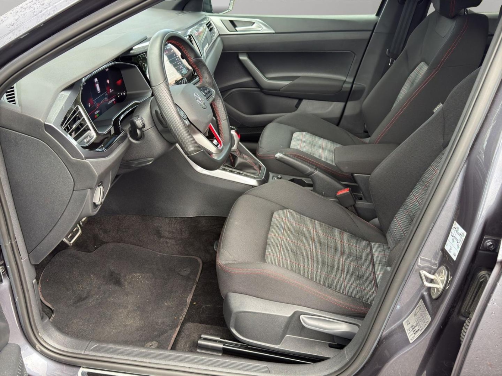 Volkswagen Polo – Bild 9