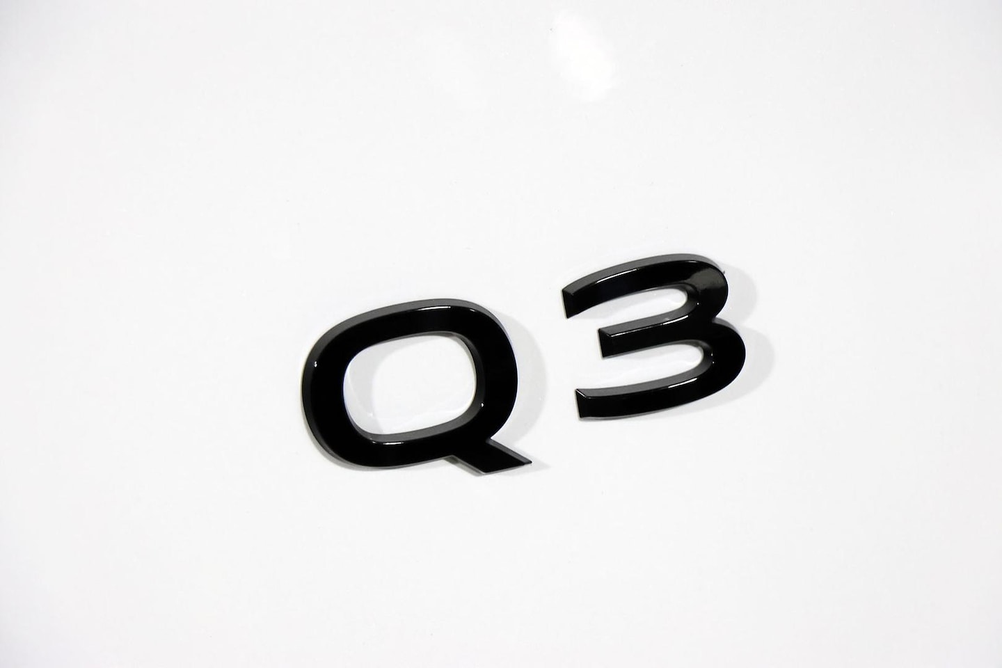 Image about Audi Q3 Sportback TFSI 110 kW launch edition