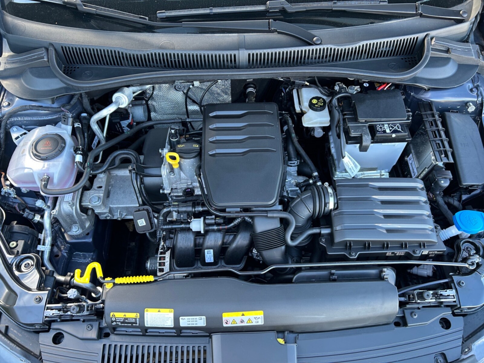 Volkswagen Polo – Bild 22