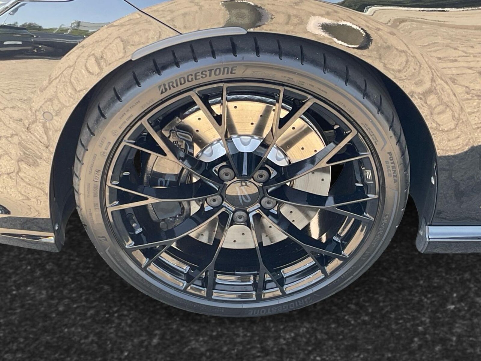 Volkswagen Golf – Bild 14