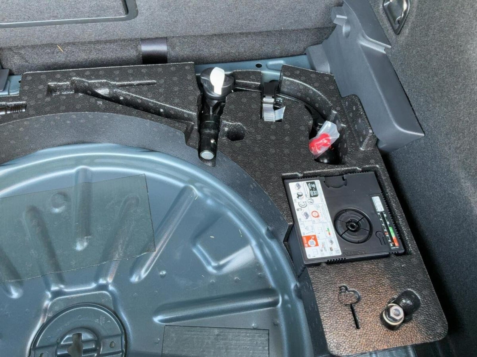 Volkswagen T-Roc – Bild 19