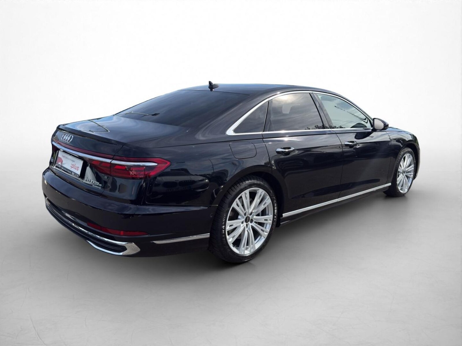 Audi A8 – Bild 18