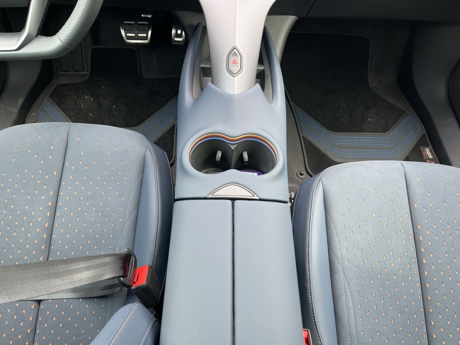 CUPRA Tavascan – Bild 11