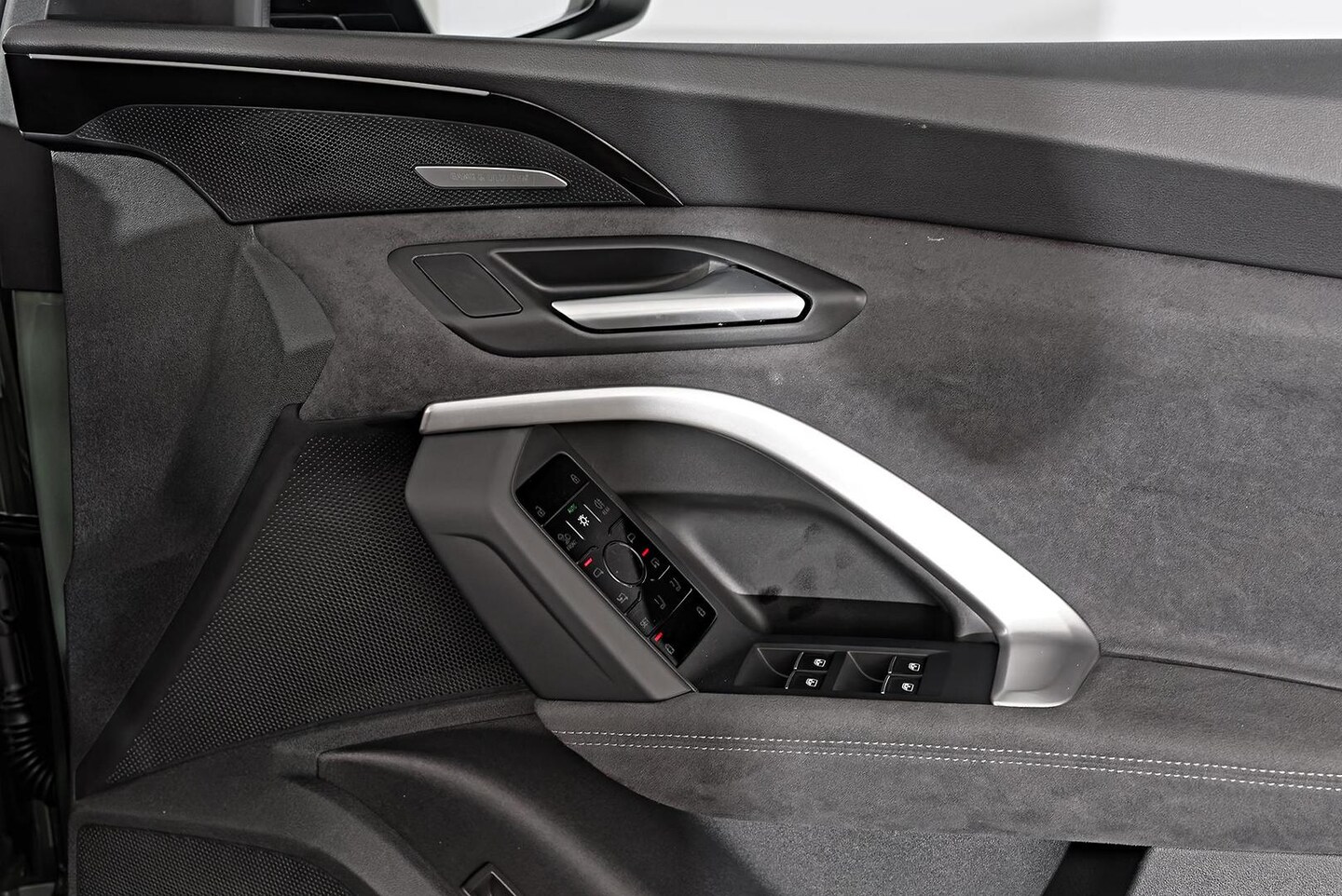 Image about Audi SQ5 Sportback TFSI 270 kW