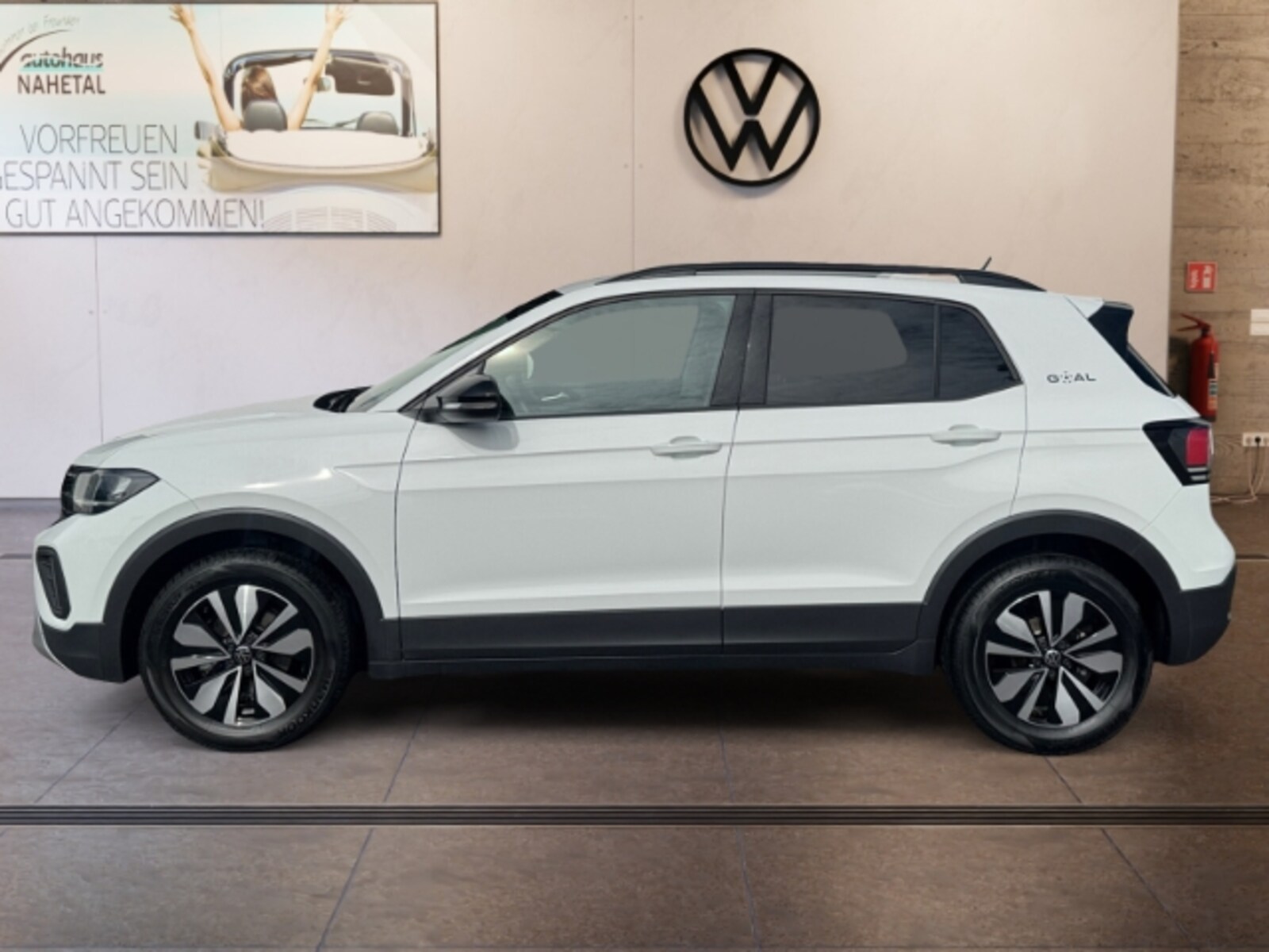 Volkswagen T-Cross – Bild 2