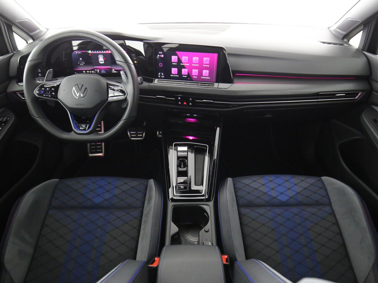 Volkswagen Golf – Bild 11