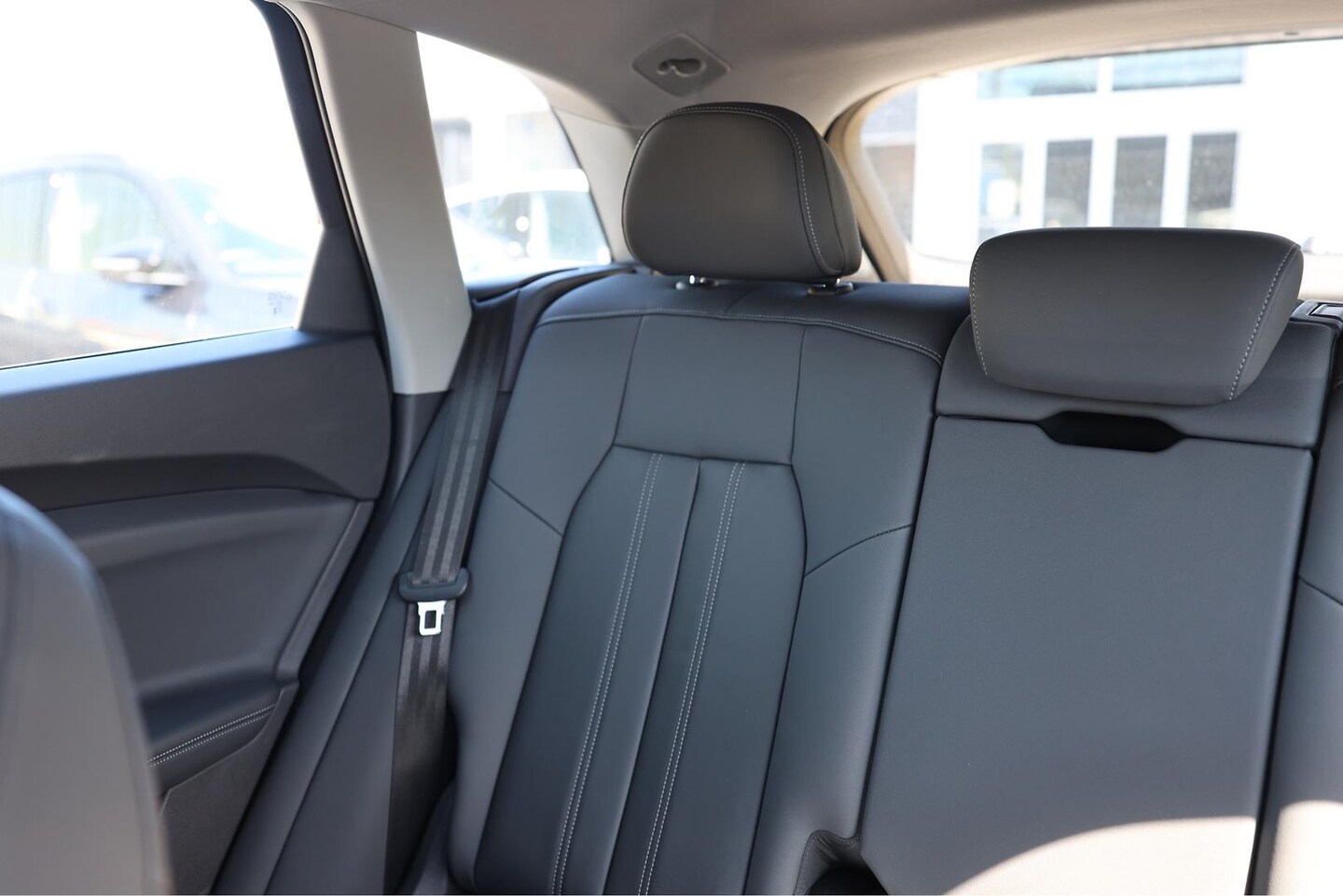 Image about Audi Q5 SUV TFSI 150 kW