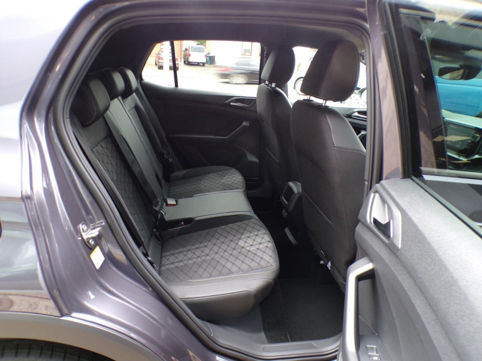 Volkswagen T-Cross – Bild 5