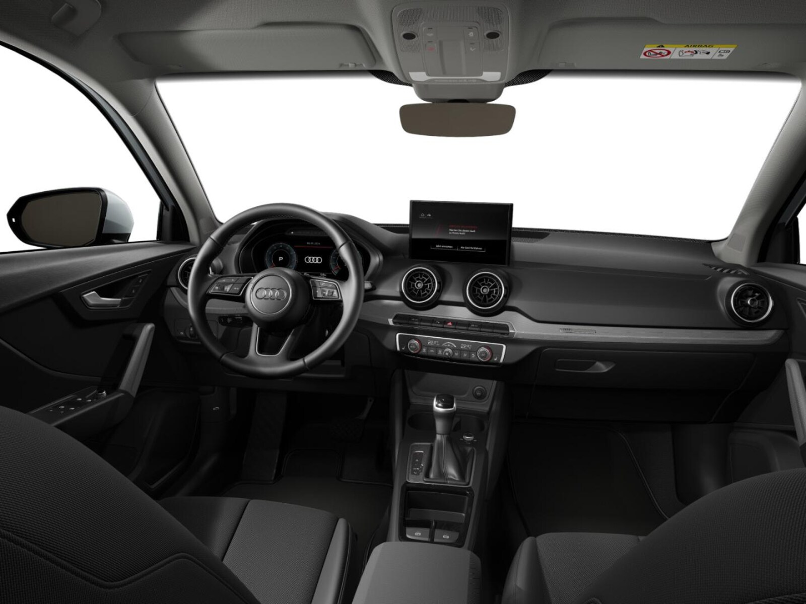 Audi Q2 – Bild 8