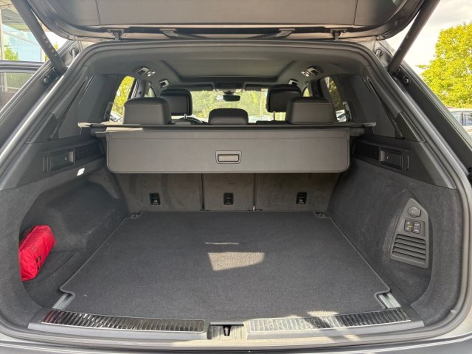 Volkswagen Touareg – Bild 12