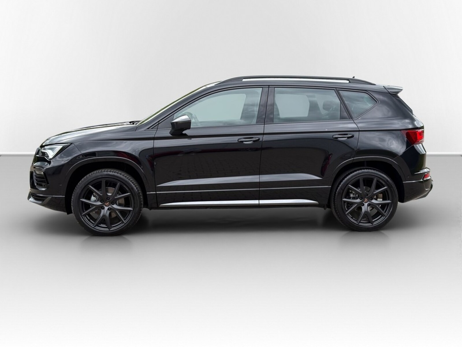 CUPRA Ateca – Bild 8